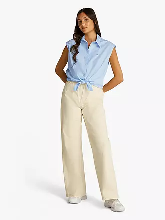 TOMMY JEANS | Bluse | 